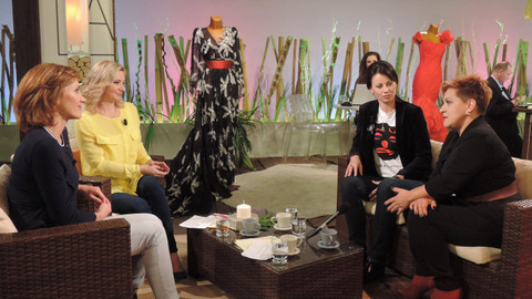 Sama doma - 24. října 2016