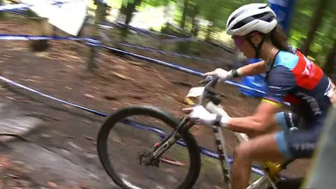 Světový pohár horských kol - Kanada