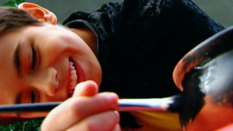 Věda je zábava - Epizoda 8/26