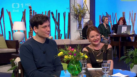 Sama doma - 18. března 2024