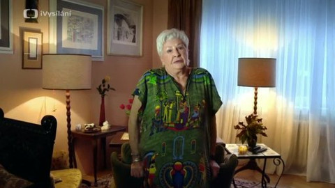 60 pečetí - Kamila Moučková