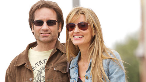 Californication - 6/12 Milostná píseň