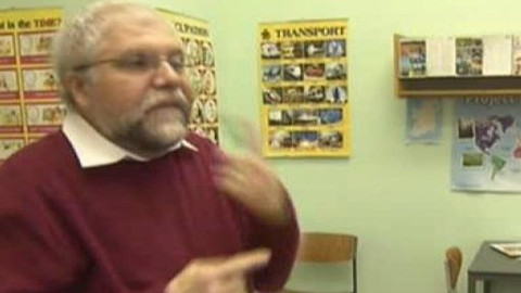 Televizní klub neslyšících - 15. března 2010