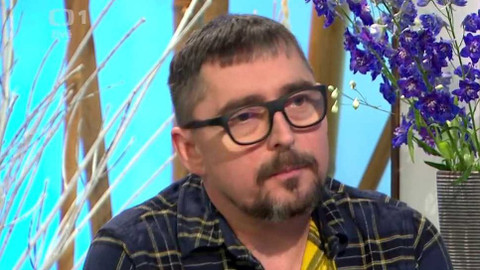 Sama doma - 10. ledna 2022