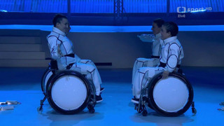 Zimní paralympijské hry Milano Cortina 2026