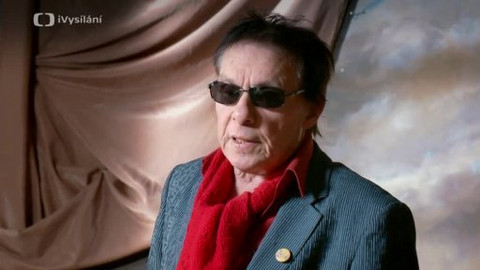 60 pečetí - Jan Saudek