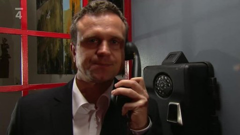 Olympijský magazín - 23. listopadu 2011