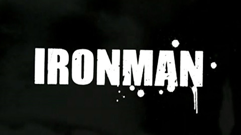 Ironman 2013
