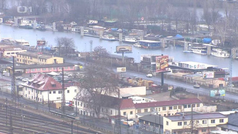 Reportéři ČT - 17. května 2021