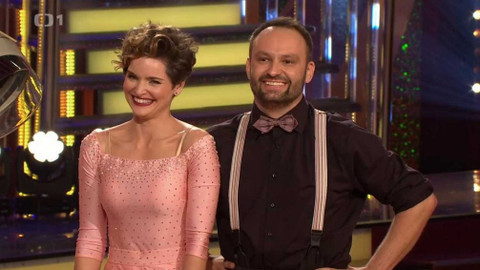 StarDance - Kolem dokola