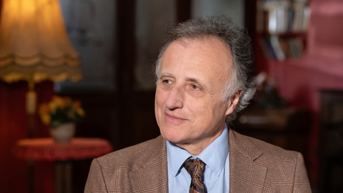 Na plovárně - Raphael Wallfisch