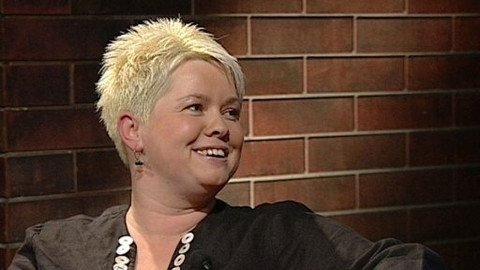 Uvolněte se, prosím - 7. prosince 2007