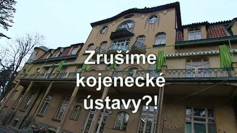 Fokus ČT24 - 17. března 2012