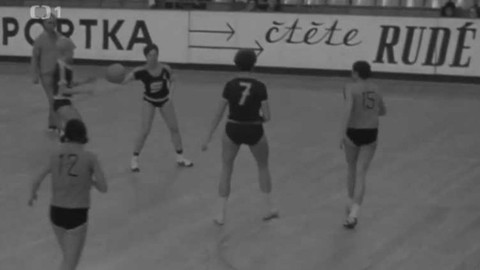 Televizní noviny - 24. února 1968