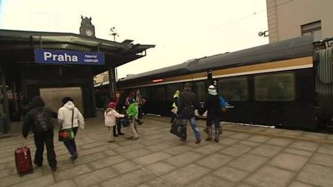 Černé ovce - 14. března 2013