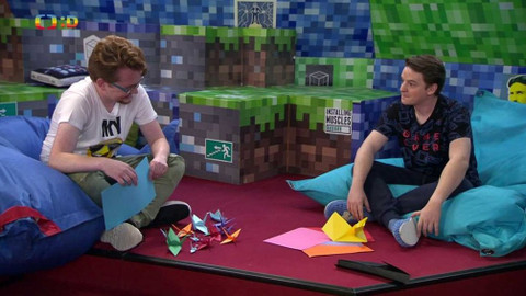 DVA3 - Psí kámoši