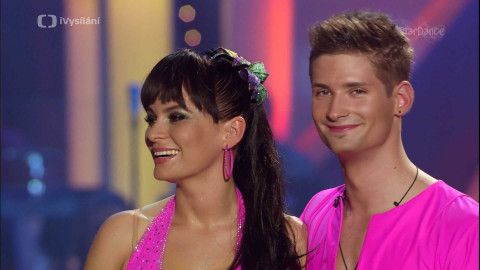 StarDance - StarDance IV: 4. soutěžní večer – rozhodnutí