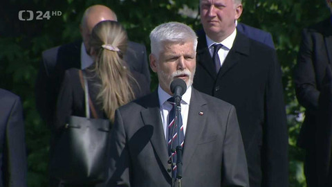 Zóna ČT24 - 14. května 2023