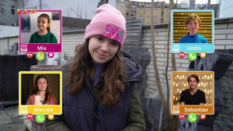 Wifina - 10. března 2023