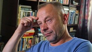 Obrázek pořadu 13. komnata