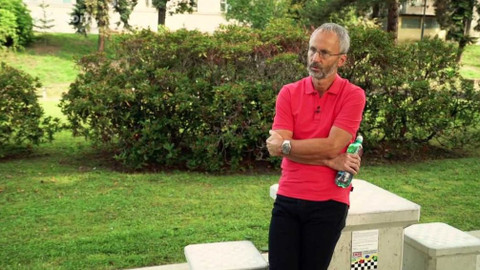 FreeRun – pitný režim - 24. května 2018