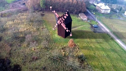 Zprávičky - 13. července 2019