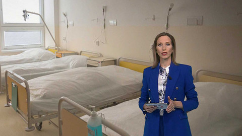 Horizont ČT24 - 30. října 2024