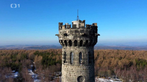 Toulavá kamera - 24. března 2019