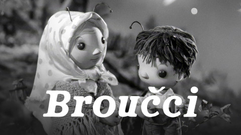 Broučci