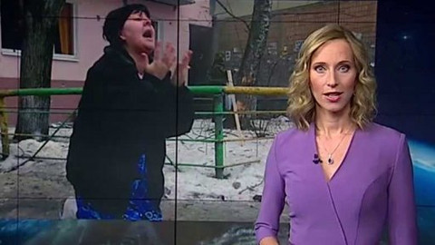 Horizont ČT24 - 1. února 2015