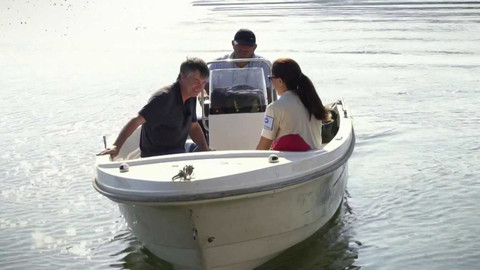 Postřehy odjinud - Černá Hora očima Teodora Marjanoviče