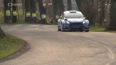 Svět motorů - Speciál