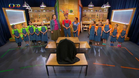 Šikulové - Velká výzva - 2. listopadu 2023