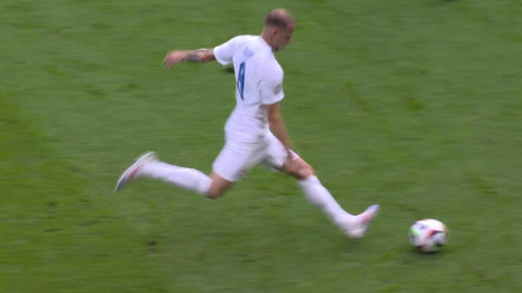 UEFA EURO 2024 Německo - Zaostřeno na tým a hráče Slovenska