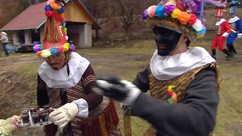 Zprávičky - 8. února 2013