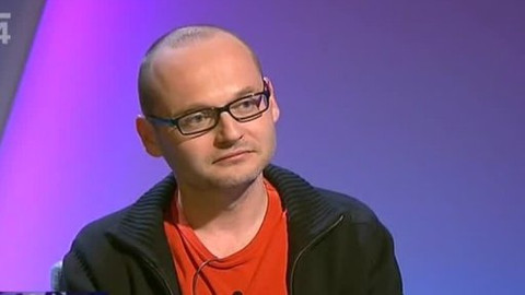 Před půlnocí - 4. května 2012