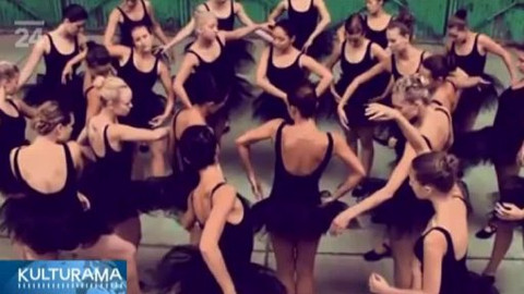 Kulturama - 29. ledna 2011