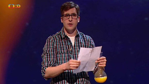 PLANETA YÓ - 23. března 2016