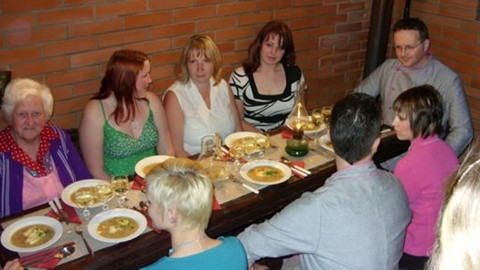 Kuchařská pohotovost - Moravské choutky