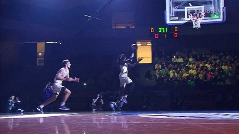 Maxa NBL - All Star Game