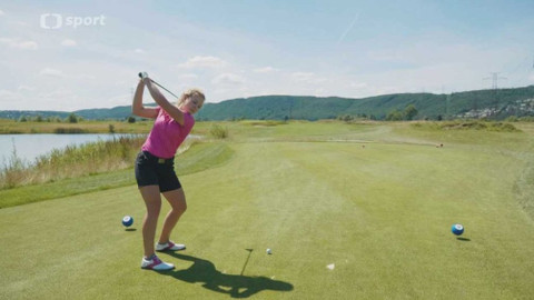 Golf Time - 27. srpna 2020