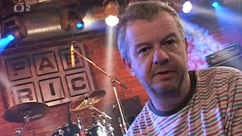 Ladí neladí - 8. června 2007