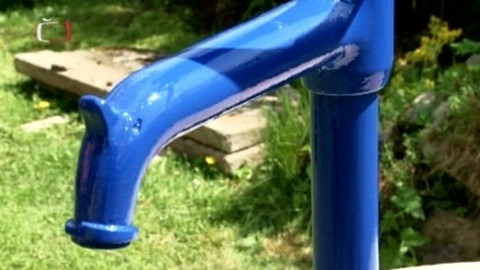 Chalupa je hra - 27. května 2008