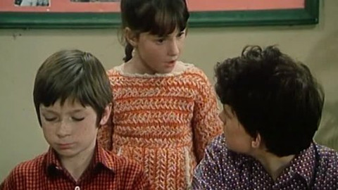 Tajemství proutěného košíku - 10/13 Máma chce pryč