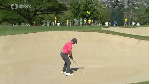 PGA Tour - Sony Open