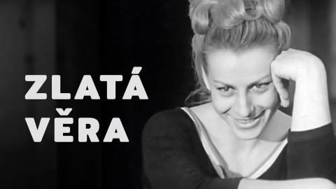 Zlatá Věra