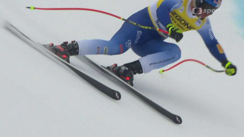 Světový pohár v alpském lyžování - SP USA