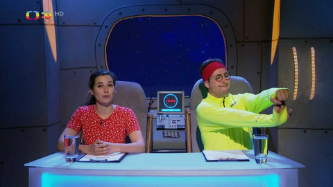 PLANETA YÓ - 24. října 2022