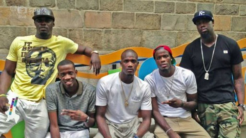 Evropská liga v basketbalu - FC Bayern Mnichov - Fenerbahce Ülker Istanbul