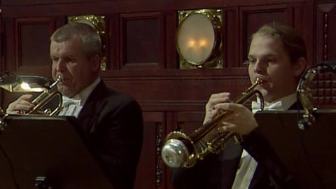 Terra musica - 13. dubna 2011